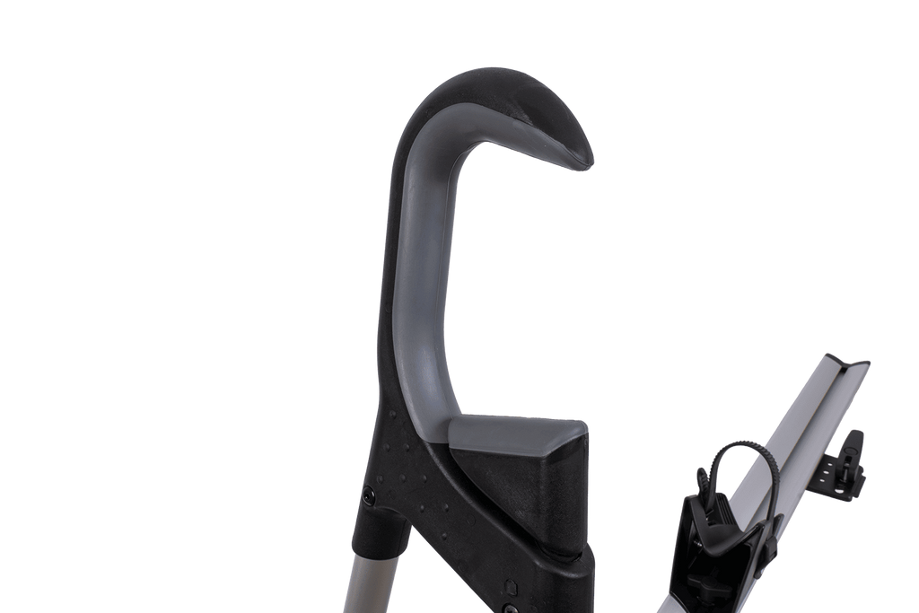 Atera Giro AF+ - Portabici da telaio