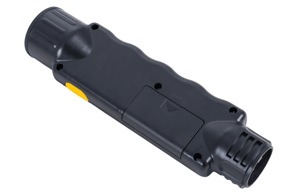 Tester per prese di corrente per rimorchi a 13 pin