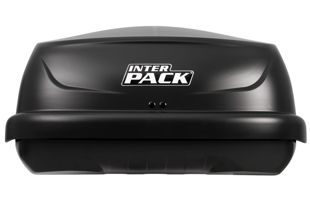 Box da tetto Inter Pack Traxer 5.6 color antracite