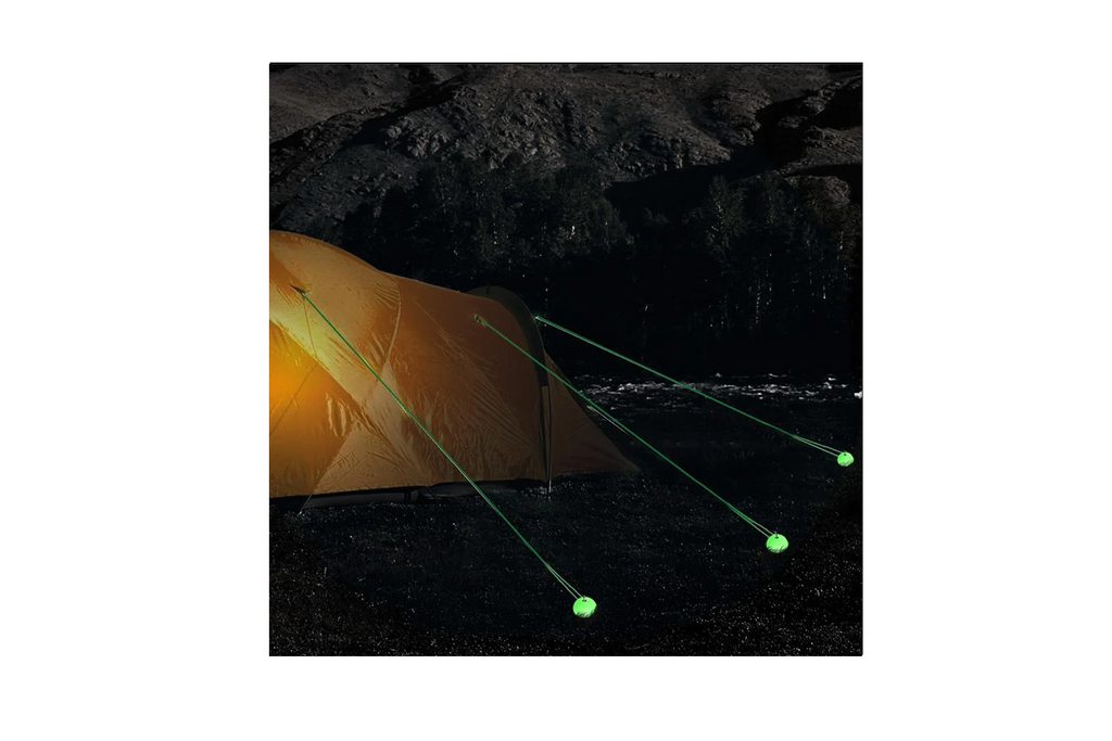 Set di otto copri-picchetti protettivi ProPlus 361760 per lampade fluorescenti da 55 mm