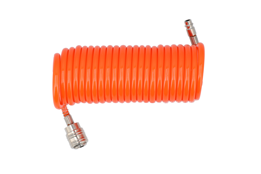 Set pneumatico YATO YT-23780 per gonfiare pneumatici, palloni, materassini, 6 pezzi