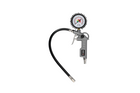 Set pneumatico YATO YT-23780 per gonfiare pneumatici, palloni, materassini, 6 pezzi