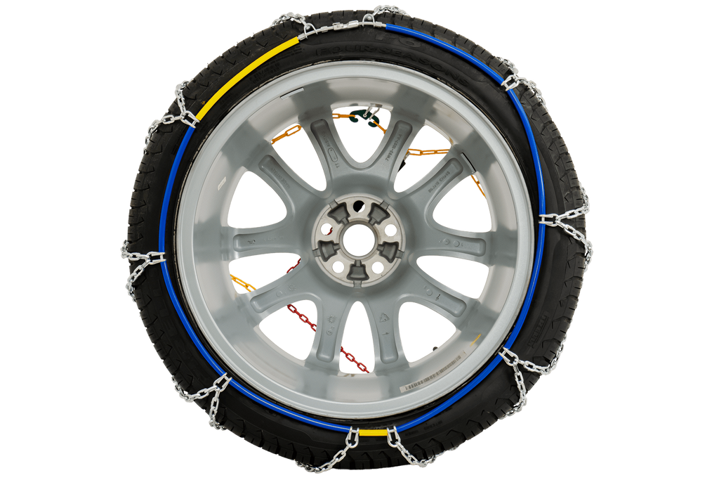 Catene da neve Inter Pack KN 140 da 12 mm 