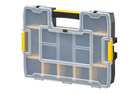 Scatola portautensili STANLEY SORTMASTER JUNIOR 375x290mm