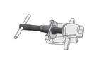 Set di separatori per pinze freno YATO YT-0681, 11 pezzi