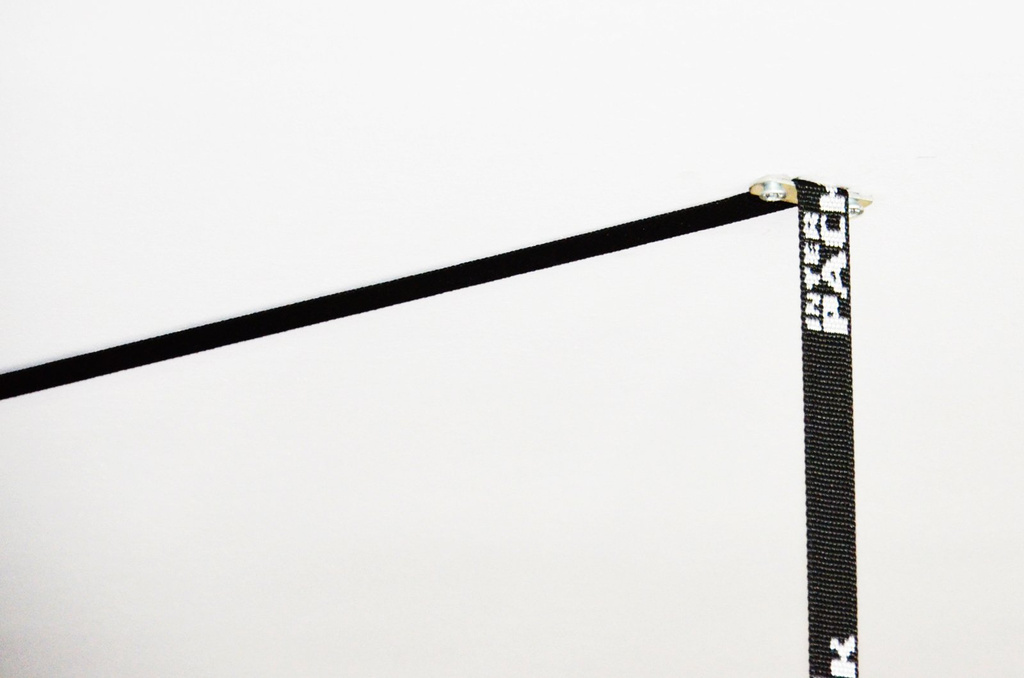 Supporto a soffitto per box da tetto Inter Pack