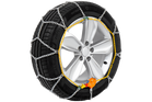 Catene da neve Inter Pack KNS 90 - 9 mm con dispositivo di autotensionamento