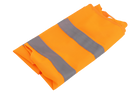 Gilet riflettente HERMON XXL arancione