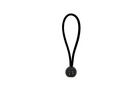 Set di corde per fissare le tende da sole ProPlus 365644, corde in gomma con sfera, 15 cm, 10 pezzi.