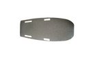 Tappetino per box da tetto Inter Pack Traxer 6.6 / Zenith 6.6 / Carver 6.5