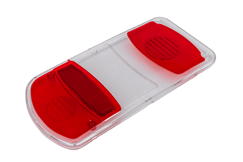 Set di paralumi per piattaforme per biciclette Peruzzo (Gamma) - 836