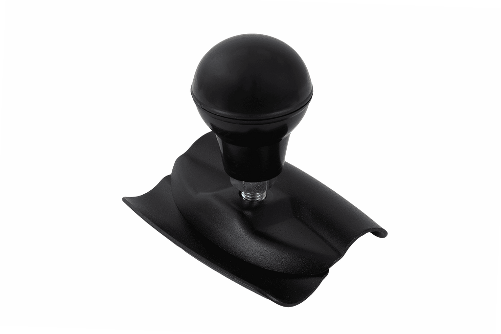 Pomello universale per volante PLASTEX WRR0104/M