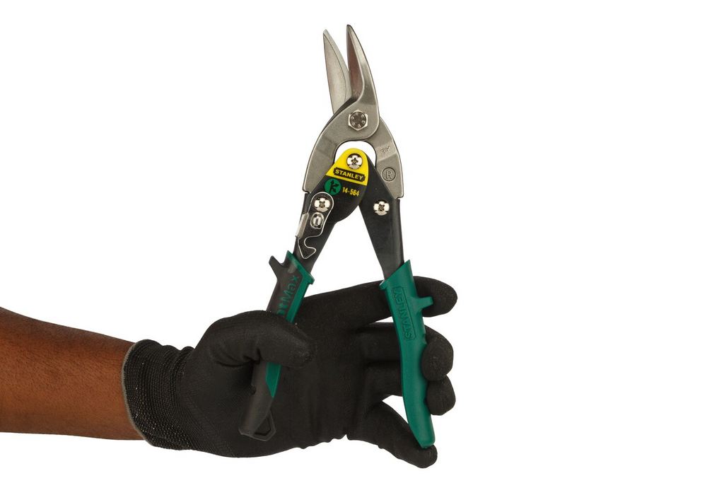 Cesoie per lamiera destre STANLEY FATMAX 2-14-564