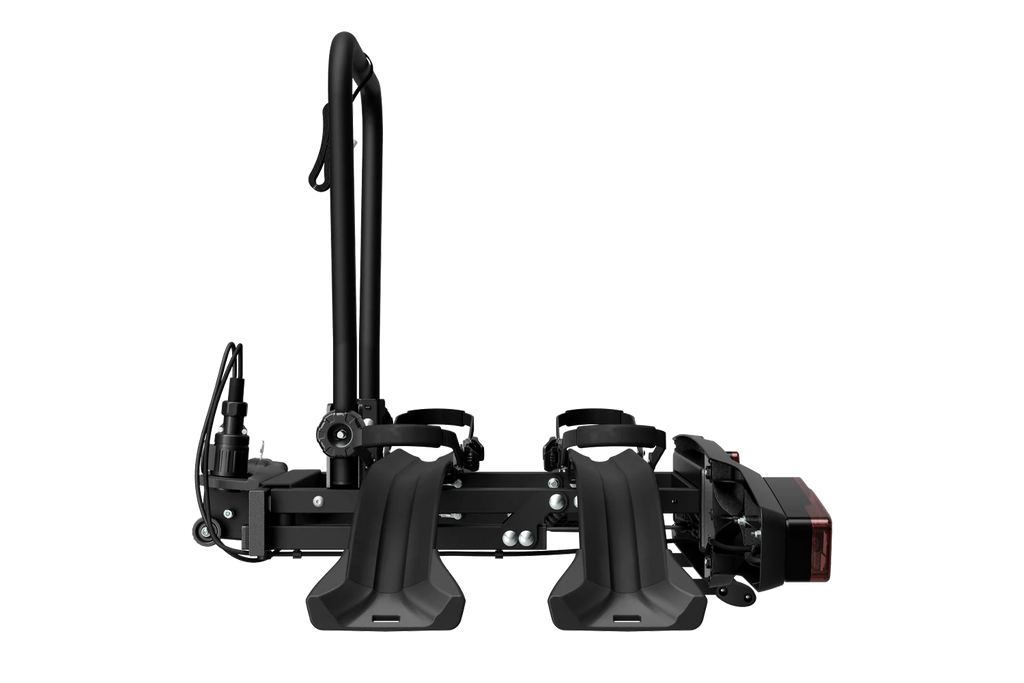 Piattaforma di traino GP Saturn con adattatore per due moto (23.GP019-23.GP020)