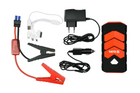 Avviatore di emergenza YATO YT-83081 power bank 9000mAh