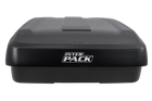 Box da tetto Inter Pack Monsun PRO L, nero opaco