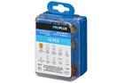 Kit di lampadine di ricambio ProPlus 410065 da 12 pezzi per camper e auto