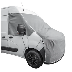 Copertura per cabina camper ProPlus per Renault Master dal 04.2010