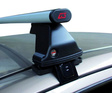 Portapacchi da tetto in alluminio G3 Pacific 64.110-68.096