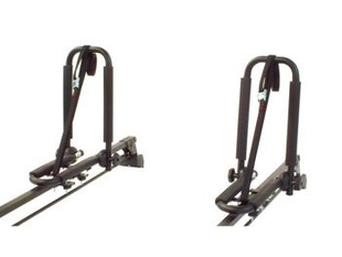 Porta Kayak - supporto per il trasporto di un kayak