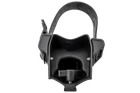 Supporto ruota (sinistra) con cinghia di fissaggio ruota - Atera Evo/Vario 0969994319