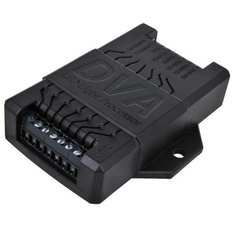 Modulo CANBUS 12V per controller luci LED per rimorchio ProPlus 343128S