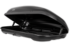 Box da tetto Inter Pack Traxer 5.6 color antracite