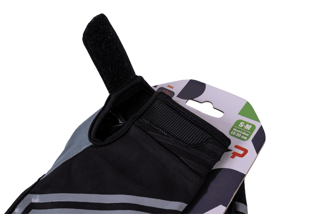 Guanti integrali da ciclismo, taglia S/M, PROFEX 92084