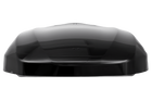 Box da tetto Inter Pack Skugga L 660, nero lucido