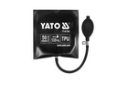 Cuscino di montaggio YATO YT-67380, portata 135 kg