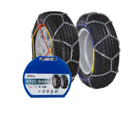 Catene da neve Inter Pack KNS 130 da 9 mm