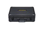 Kit di servizio STANLEY STMT98109-1, valigetta portautensili, 142 pezzi