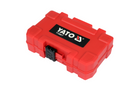 Set di 54 punte per avvitatore a impulsi YATO YT-04617