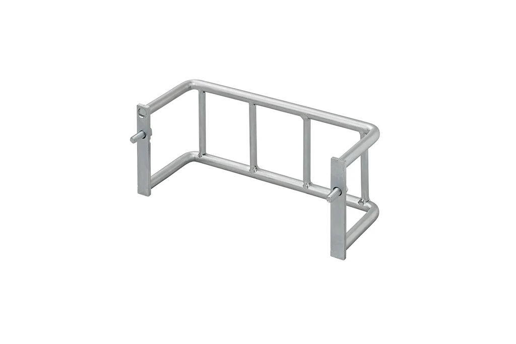 Griglia protettiva per fanale posteriore del rimorchio ProPlus, copertura per fanale posteriore 228x105x80mm