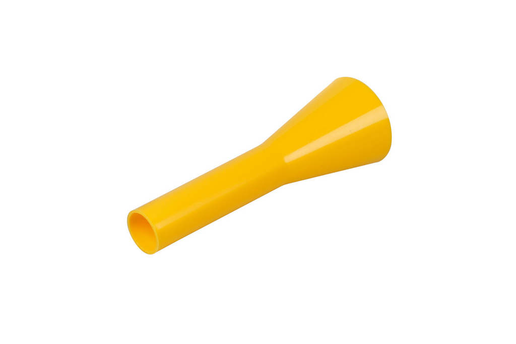 Adattatore per bocchettone di rifornimento carburante LAMPA 66988 per serbatoi diesel/benzina, diametro 50-25 mm