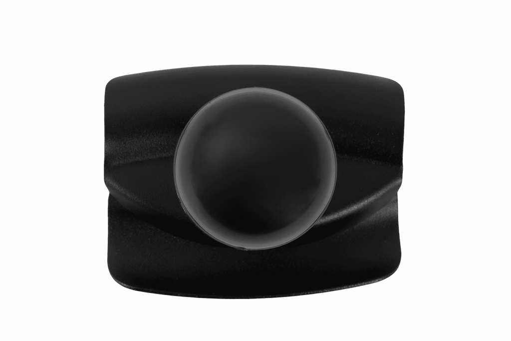 Pomello universale per volante PLASTEX WRR0104/M