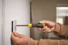 Cacciavite STANLEY MULTIBIT da 34 pezzi con set di punte