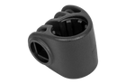 Staffa di fissaggio all'archetto - Inter Pack Quattro/Trio 130-00669-01C