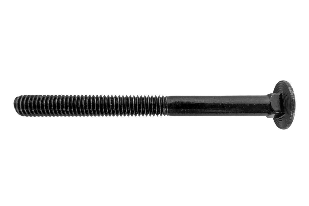 Vite M6x72mm per il montaggio dell'archetto - Inter Pack Quattro/Trio 140-0106-051-04D