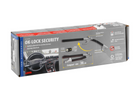OK-Lock LAMP: bloccasterzo antifurto per la tua auto.