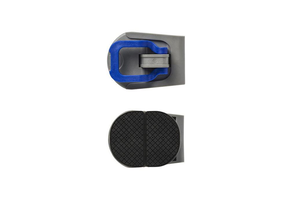 Set di tre clip per fissare la tenda da sole del rimorchio tenda ProPlus 361735