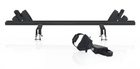 Adattatore per bici 3/4 per Atera Strada Sport M2 / Strada Sport M3 022625 nero