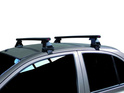 Portapacchi da tetto G3 Pacific 65.130-68.093 in acciaio