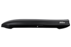 Box da tetto Inter Pack Skugga L 660 nero opaco