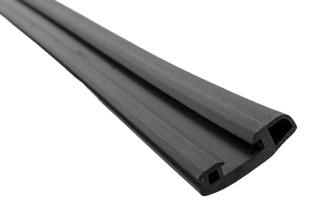 Guarnizione in gomma per fasci IR/RR/FP Virgo G2 - 120 cm