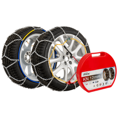 Catene da neve Inter Pack KN 100 da 12 mm 