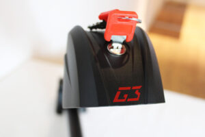 Portasci G3 Summit 4
