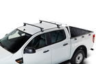 Portapacchi da tetto CRUZ Oplus ST120 + 935-886
