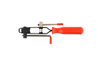 Pinza per cinturini da polso YATO YT-06062 per cinturini da 10 mm