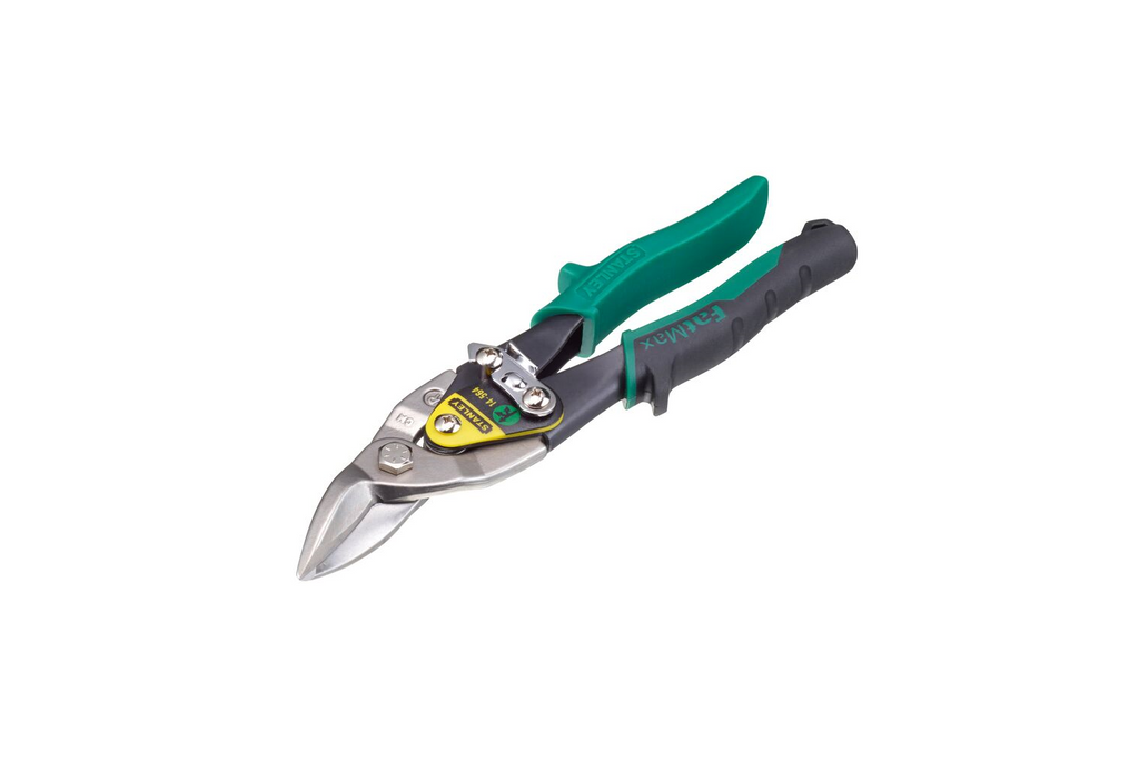 Cesoie per lamiera destre STANLEY FATMAX 2-14-564